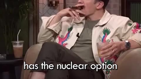 Joe Rogan on Jon Jones vs Francis Ngannou