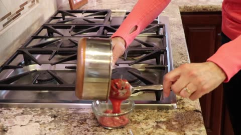 Gluten Free Strawberry Shortcake Easy Recipe _ Rockin Robin Cooks