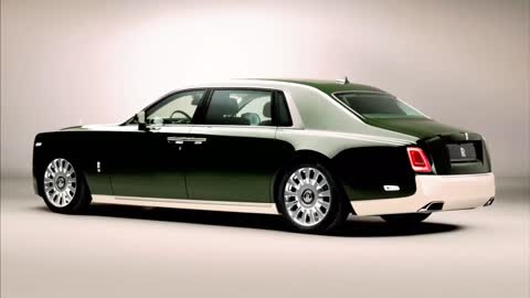 2022 ROLLS ROYCE PHANTOM