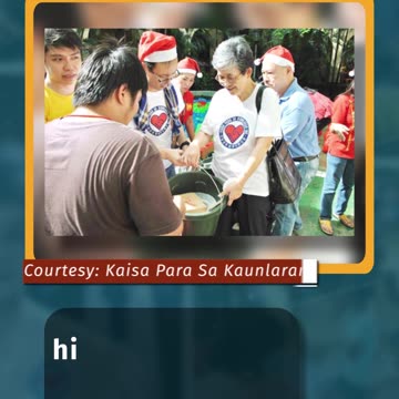 Ano ang nangyari sa Chinese-Filipino Community noong 1976, apat na taon matapos magdeklara