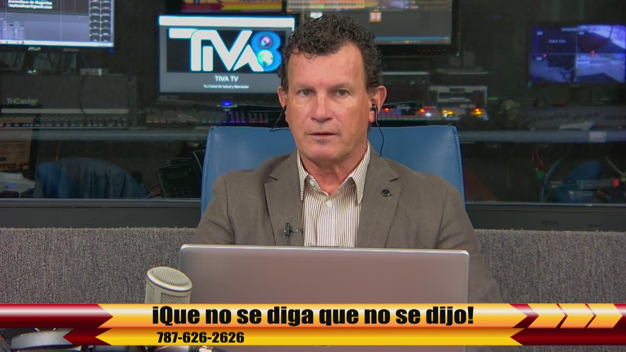 Que No Se Diga Que No Se Dijo Mayo 3 2023 pt3
