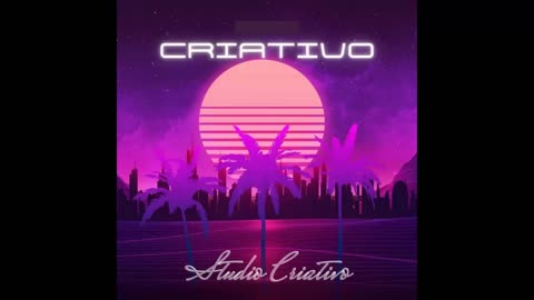 Criativo-Mundo Colorido