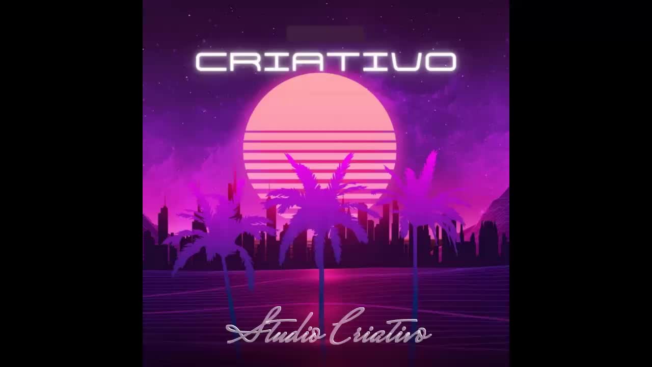 Criativo-Mundo Colorido