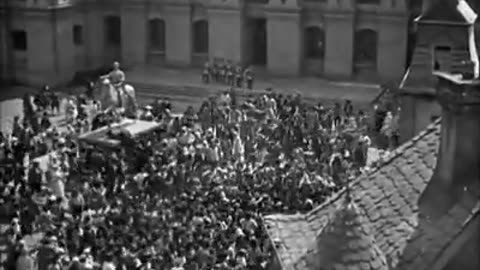 Scaramouche (1923) - Rex Ingram - Full silent movie