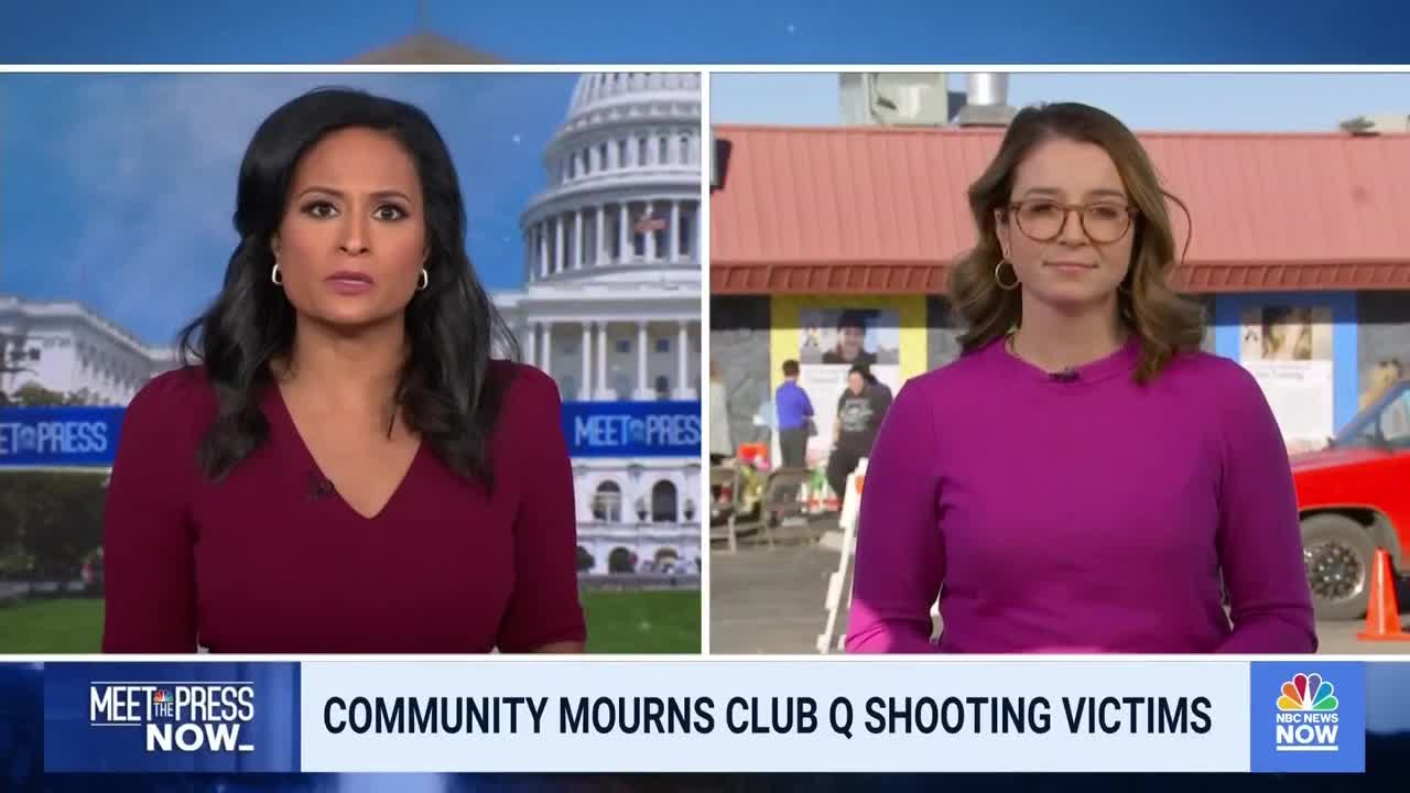 MTP NOW Nov. 25 — Biden Pledges Gun Reform; Poroshenko On Negotiations; Georgia Senate Runoff