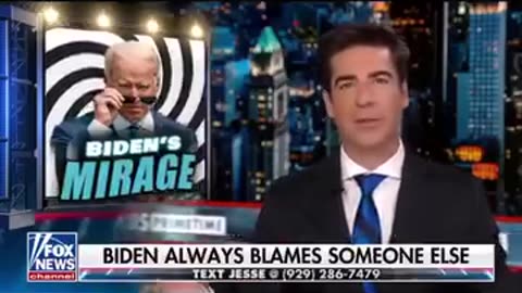 M.S.M. Finally Calls Sleepy Creepy Joe Biden A Liar