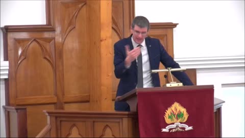 Biblical Hope in Suffering