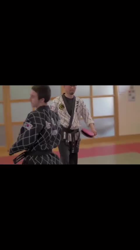 Hapkido