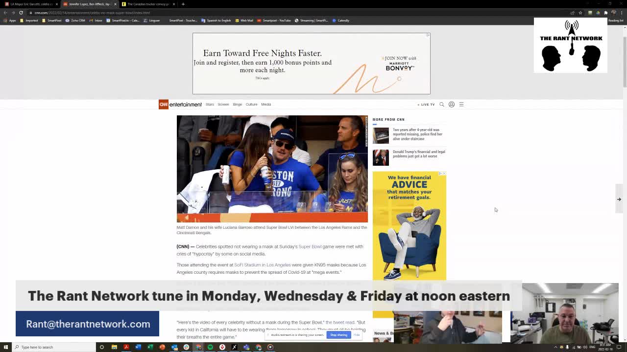 The Left and Their Inconsistencies