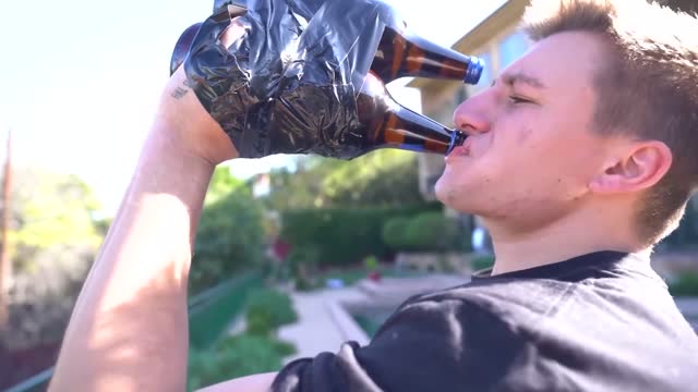 SteveWillDoIt Craziest Moments | (NELK) | Compilation