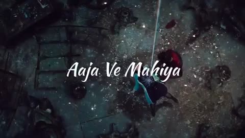 Aaja Ve Mahiya - Imran Khan & Prashant Upadhyay | Prism Remix