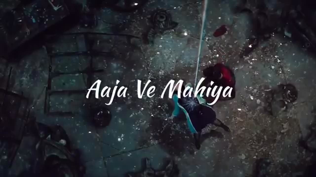Aaja Ve Mahiya - Imran Khan & Prashant Upadhyay | Prism Remix