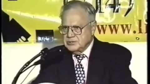 Ted Gunderson