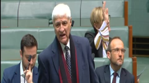 Bob Katter, If you take away coal, you bankrupt this country.