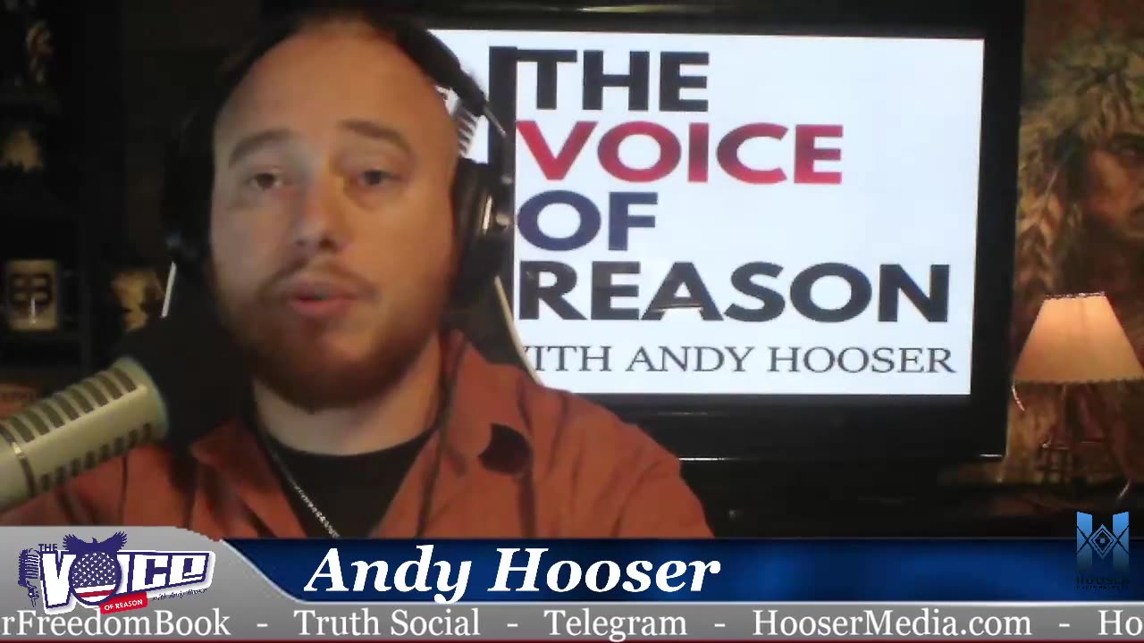 The Voice of Reason