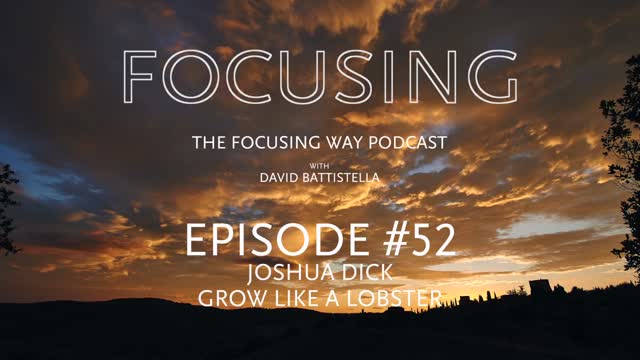 TFW-052-Joshua Dick-Grow like a Lobster