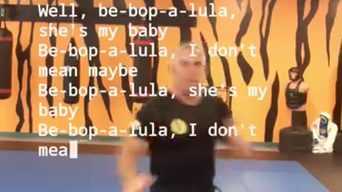 Never Stop Training 💪