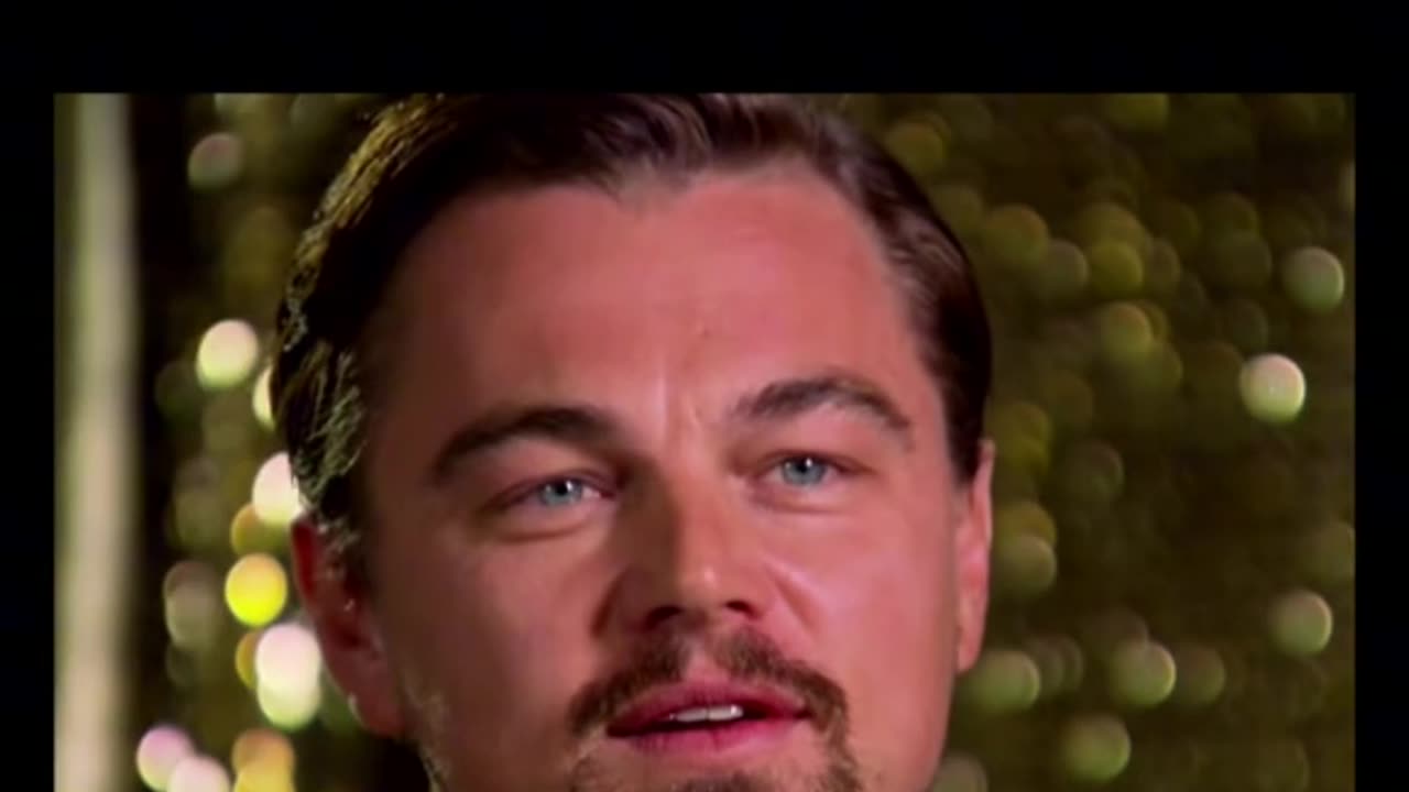 Leonardo DiCaprio Engaged To Model Vittoria Ceretti?