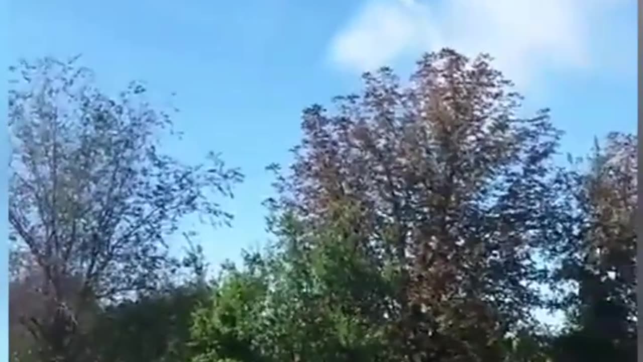 π·πΊπΊπ¦ Effective operation of the 9K33M3 "Osa-AKM" air defense