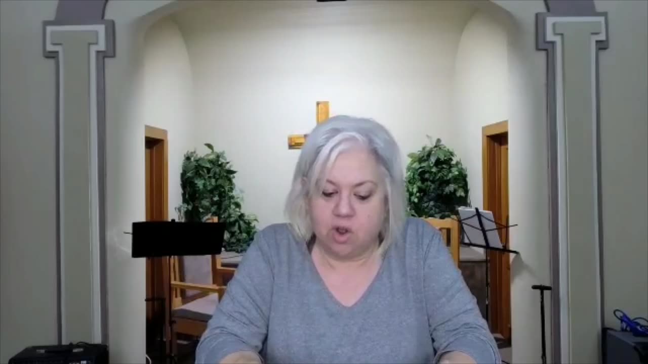 Cornerstone Clips - April 5, 2023