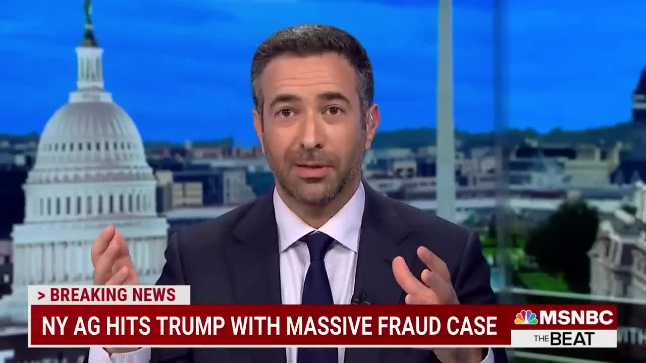 Why Is NY State Trying To End Trump Org. Over Fraud? Report On The 'Lies' And Receipts