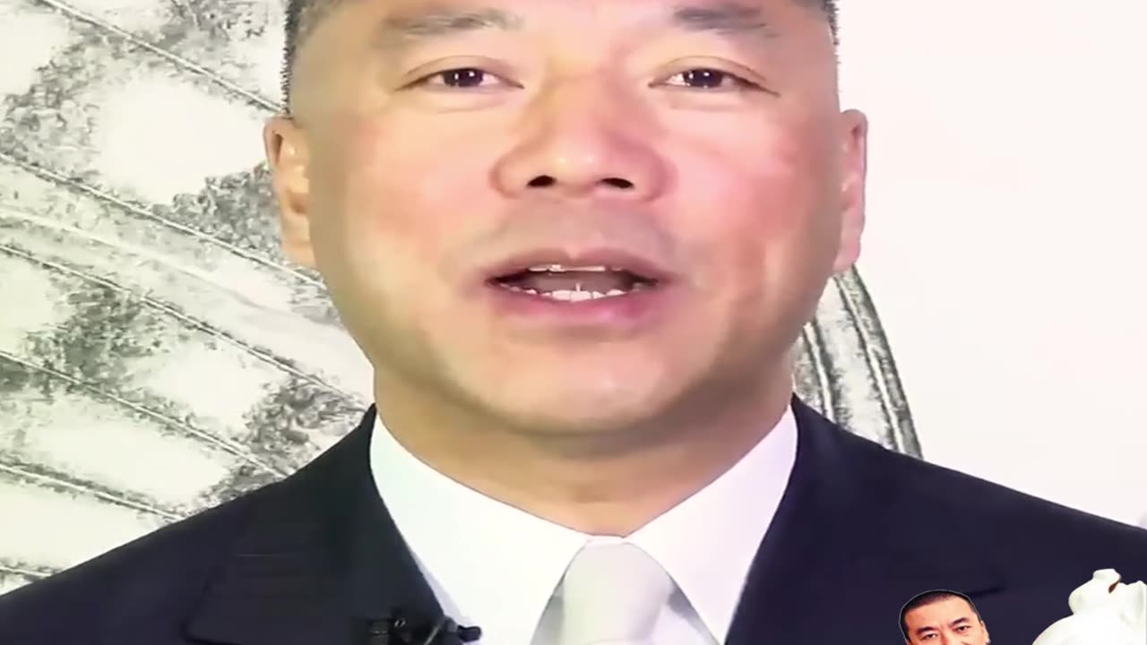 20190105文贵先生直播：小马奔腾 #李明，死于“ #五棒齐发”（十个人用电击棒放到生殖器、嘴、耳、肛门）造成的 #心脏猝死！ #傅政华 下午五点开警车从家带到香山“五棒齐发” 死后