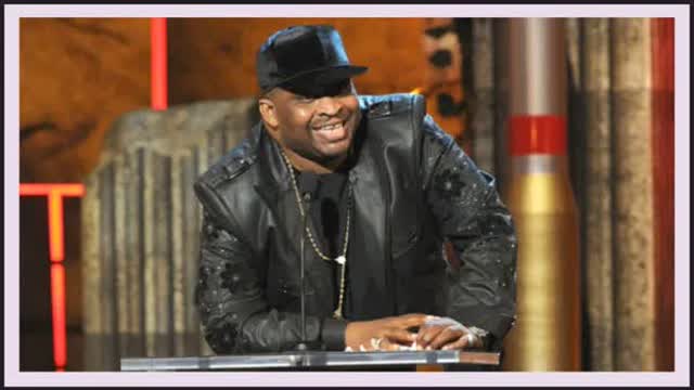 Patrice O'Neal Interview on Chad Zumock's Radio Show, 2011 (Audio)