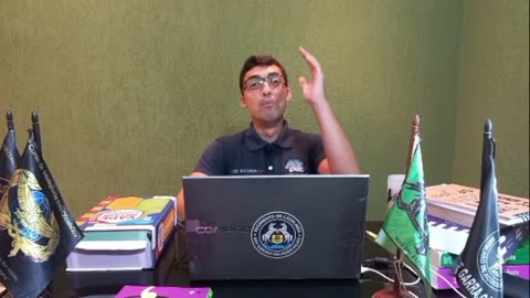 CONCURSO CBMERJ - COMO ESTUDAR PARA O CONCURSO DO CBMERJ