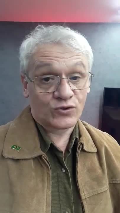 Guerra da Ucrânia: britânicos são condenados à morte!#shorts