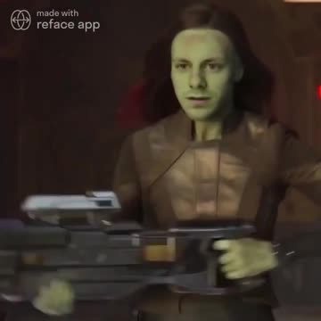 ryanthepianoboy as Gomora (Reface)