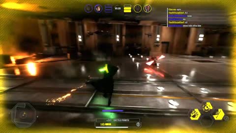 Battlefront 2 - Community Duels #3