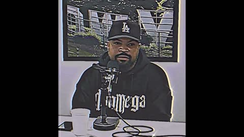 Ice Cube's Bold Advice: '5 Years with No Money or Don't Even Start!