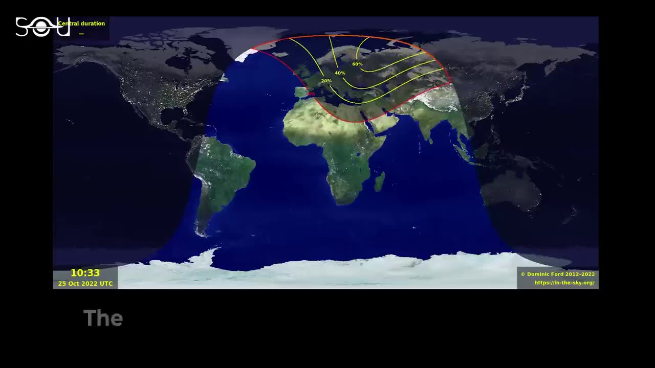 Don't Miss These Astronomy Events In October 2022 | Meteor Shower | Solar Eclipse | Mars Retrograde