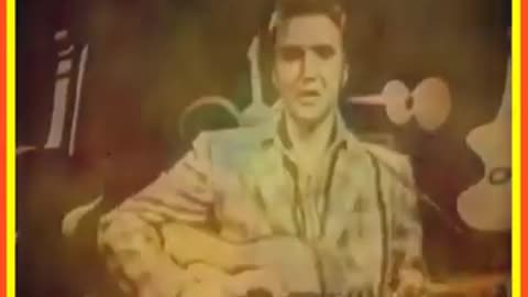 Elvis Presley - Don't Be Cruel