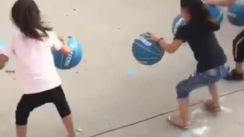 basketball amazing skill 39