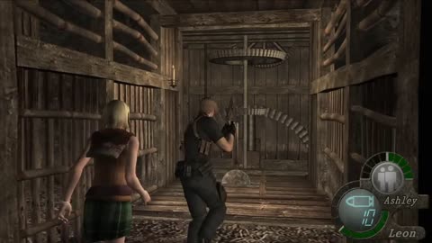 Resident Evil 4 - PARTE_86