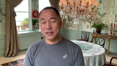 20190227文贵先生直播：一切都是天注定吗？习亡（于）岐山．民心向郭……这是十八大前的天命铁算！一切尽在佛意中！这是我们爆料革命的使命！