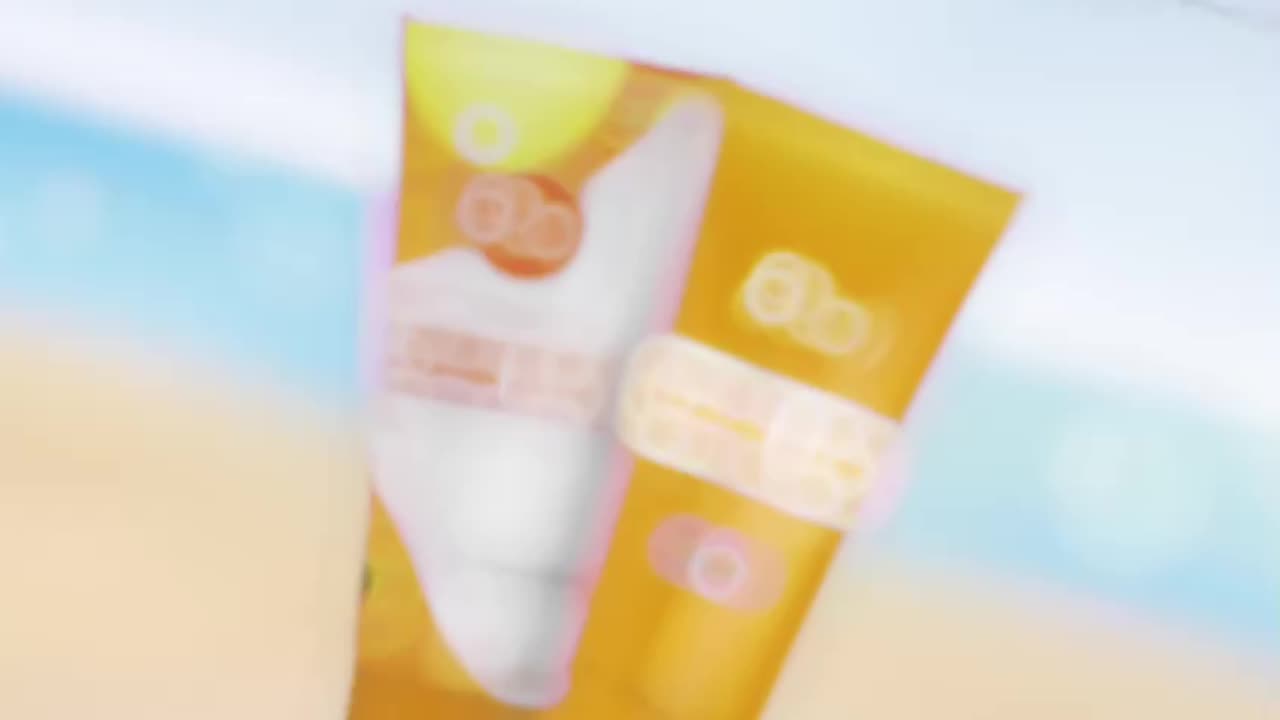 RIVAJ SUN BLOCK #whitening & #vanishing #water #resistant