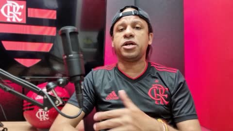 URGENTE: ARRASCAETA SOFRE ACIDENTE! FLAMENGO SE POSICIONA SOBRE MUDANÇA NA FINAL DA LIBERTADORES E+