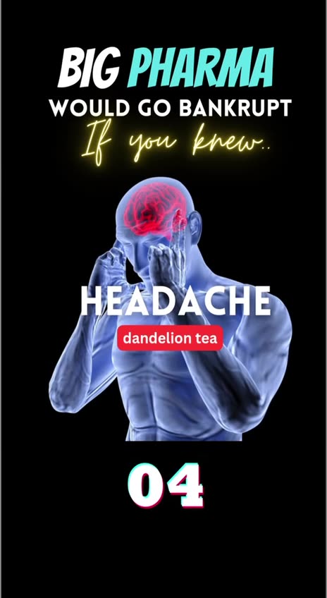 Big Pharma Would go bankrupt