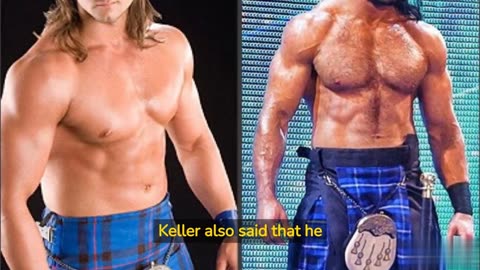 Drew McIntyre reportedly unhappy with 'creative and money' presented to him by WWE