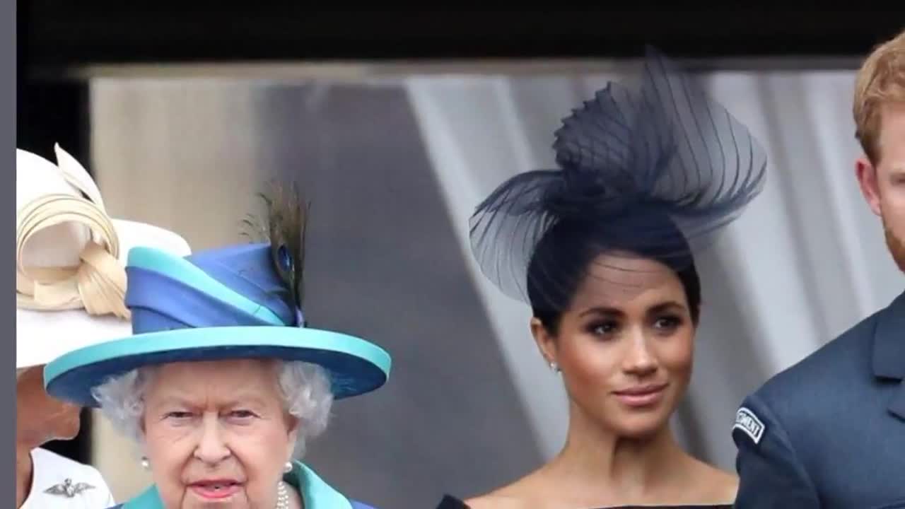 Meghan Markle & Prince Harry Shocked, Humiliated By Charles' First Photo as King, Source Claims