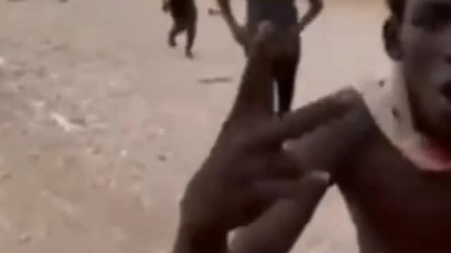 At Least 27 Migrants Died at The Border Between Morocco and The Spanish Enclave of Melilla