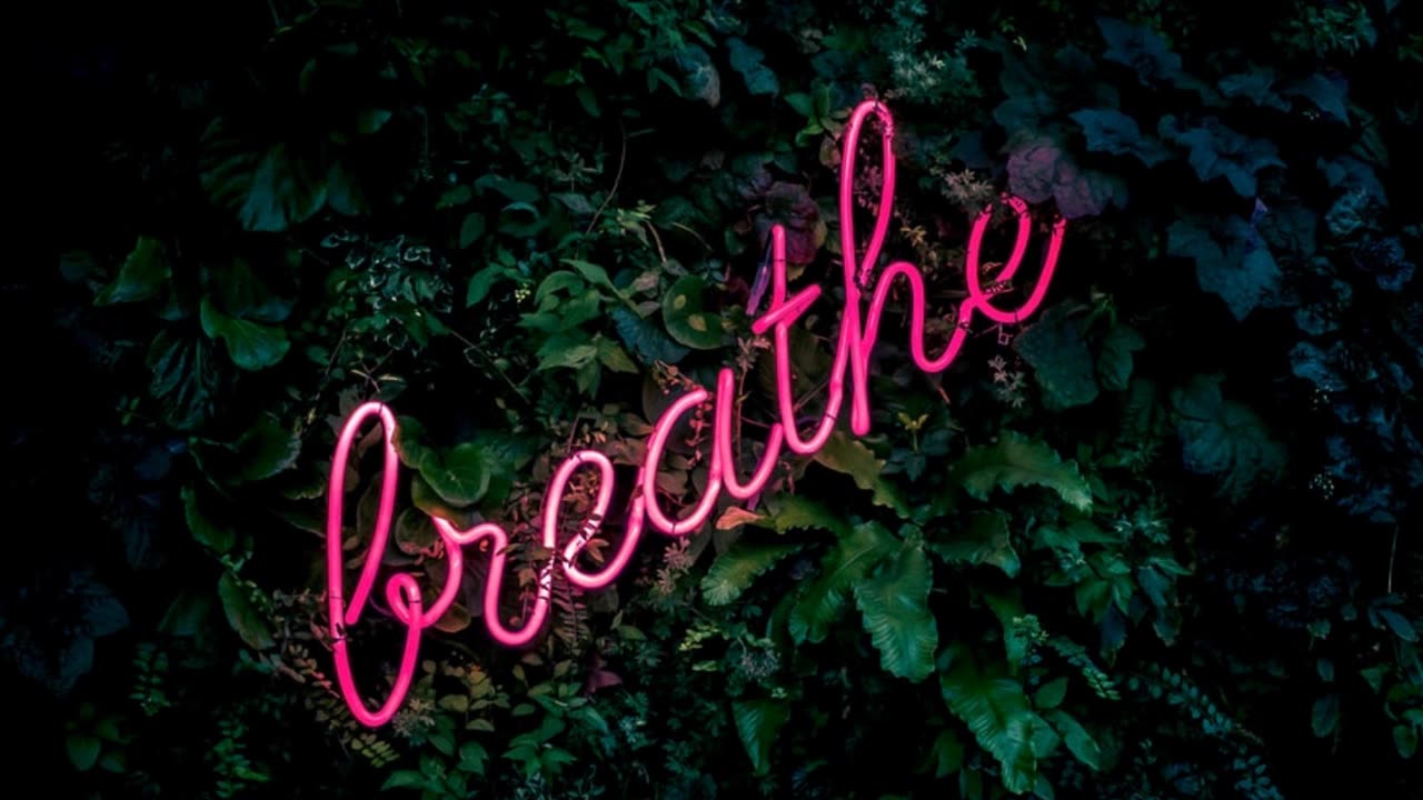 Breathe