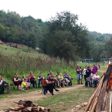 MYSTERIOUS BOSNIAN PYRAMIDS