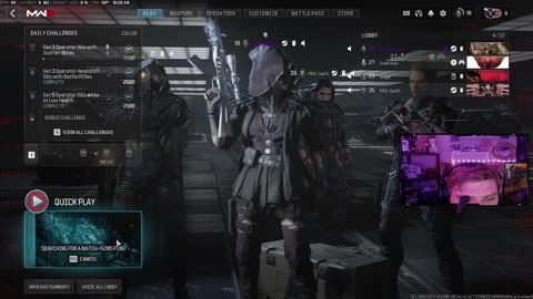 MW3 Hype!