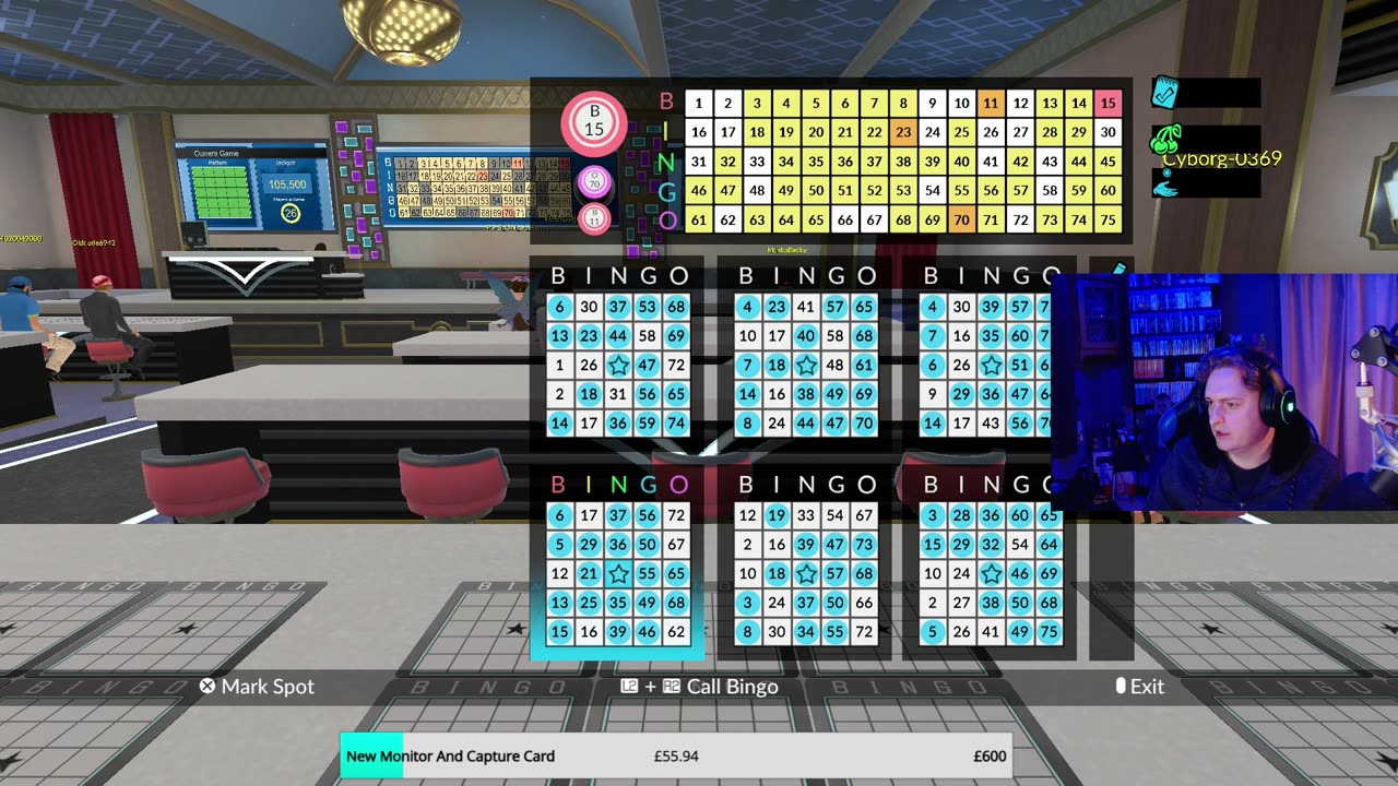 It's Drinking Stream Time Let's Sink Some Shot And Play Some Viewer Games