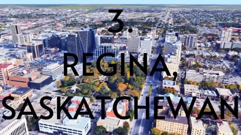 The Cheapest Cities In Canada. Top 10 Cities In Canada To Find Cheap Houses & Real Life Examples