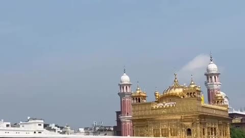 Darbar sahib