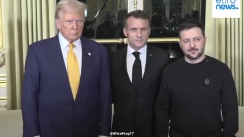 Trump could end Russia/Ukraine war before even entering office